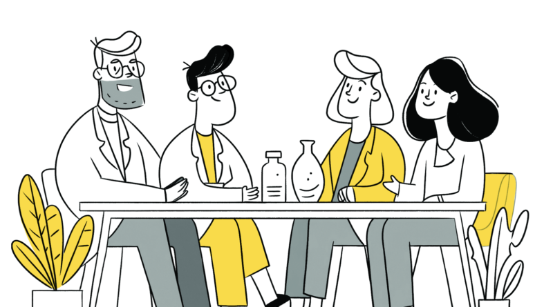 La transformación institucional de la SMO y la construcción de un diálogo reflexivo para su futuro